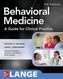Behavioral Medicine A Guide for Clinical Practice
