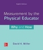 Measurement by the Physical Educator: Why and How