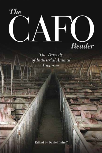The CAFO Reader