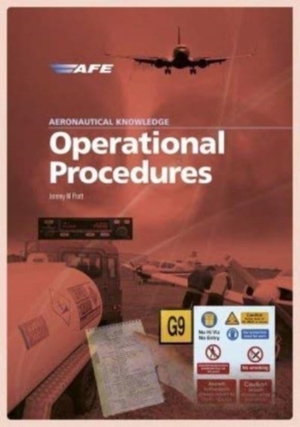 Aeronautical Knowledge