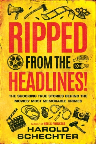 Ripped from the Headlines!