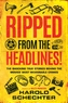 Ripped from the Headlines!