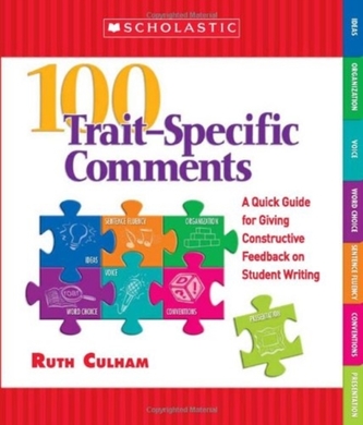 100 Trait-Specific Comments