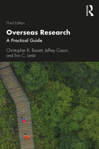Overseas Research