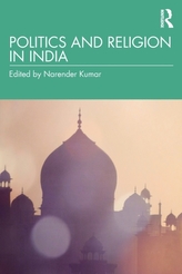 Politics and Religion in India