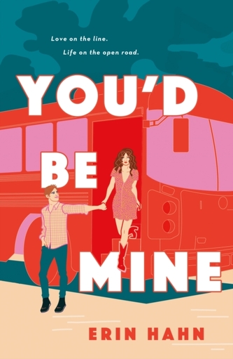 You'D be Mine