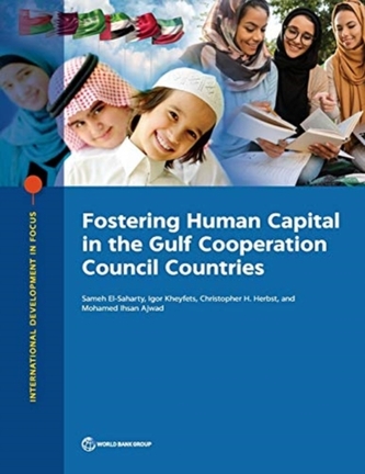 Fostering human capitalin the Gulf CooperationCouncil countries