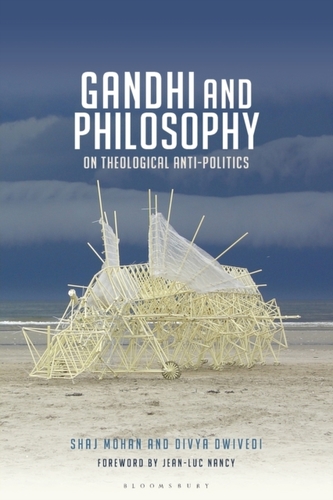 Gandhi and Philosophy
