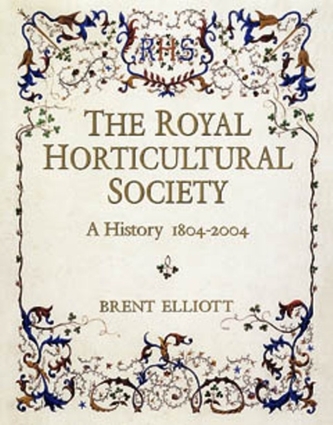 Royal Horticultural Society 1804-2004