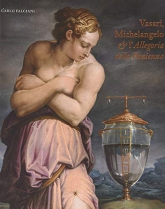 Giorgio Vasari, Michelangelo e l'Allegoria Della Pazienza