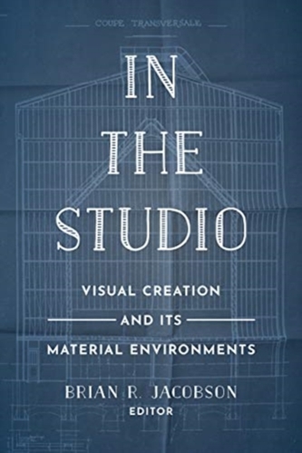 In the Studio
