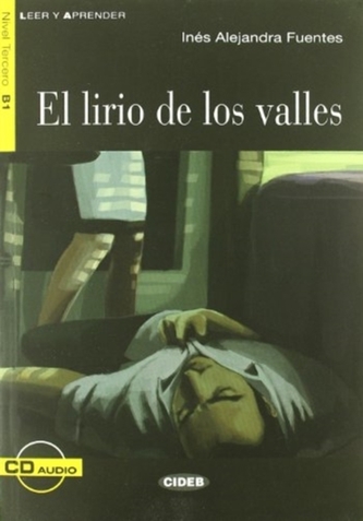 El Lirio De Los Valles + CD