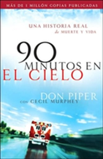 90 minutos en el cielo