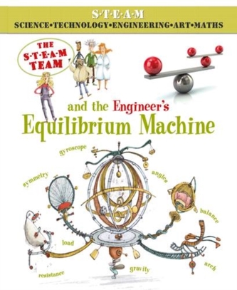 The Steam Team and the Engineer's Equilibrium Machine