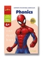 SPIDERMAN PHONICS 4