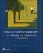 Fiscal Sustainability in Theory and Practice