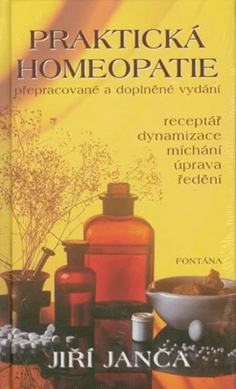 Praktická homeopatie