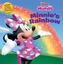 MICKEY MOUSE CLUBHOUSE MINNIES RAINBOW
