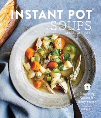 WS Instant Pot Soups