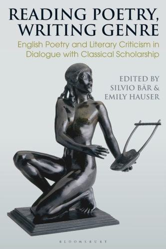 Reading Poetry, Writing Genre