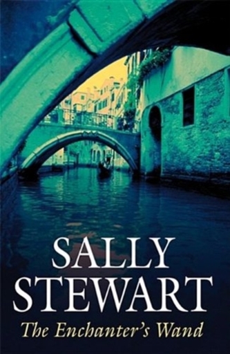 The Enchanter's Wand