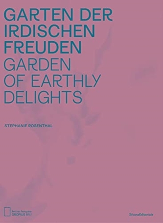 Garden of Earthly Delights