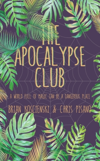 The Apocalypse Club