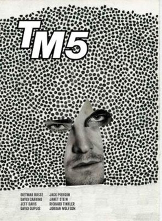 Jack Pierson: Tomorrow's Man 5