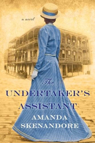 The Undertaker's Assistant