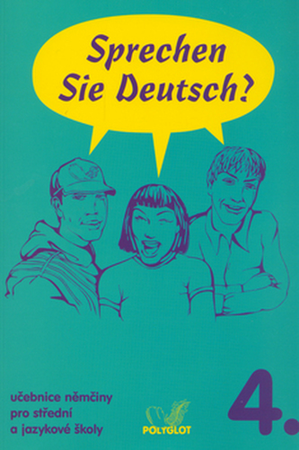 Sprechen Sie Deutsch? 4.  /C2/