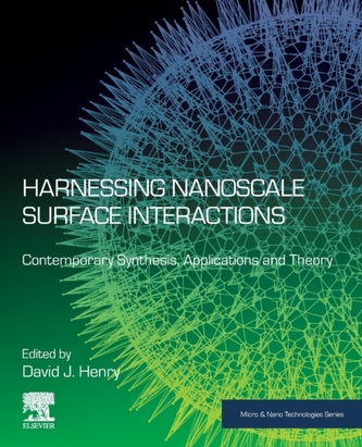 Harnessing Nanoscale Surface Interactions