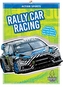 Rally Car Racing