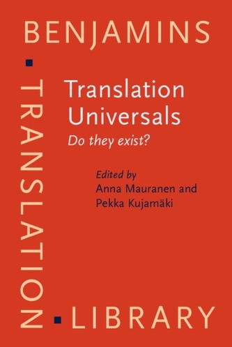 Translation Universals