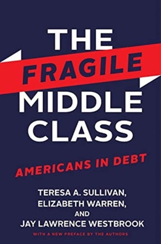 The Fragile Middle Class