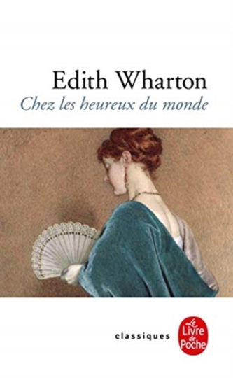 Chez Les Heureux Du Monde
