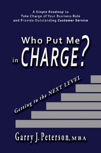 Who Put Me in Charge?