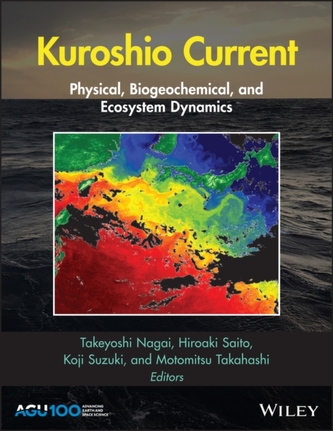 Kuroshio Current