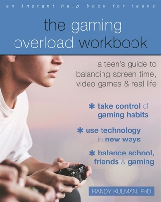 The Gaming Overload Workbook