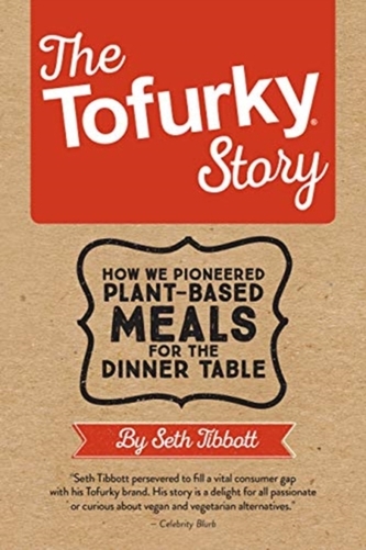 Tofurky Story