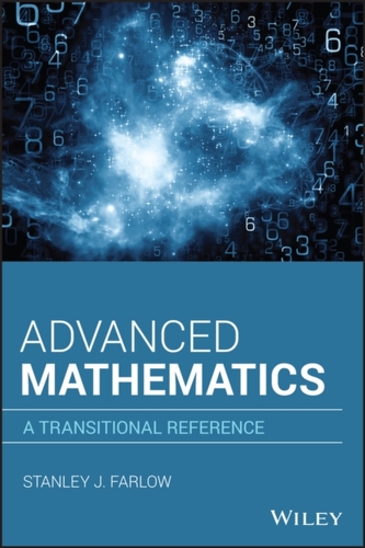 Advanced Mathematics