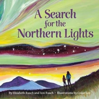 Search for the Northern Lights