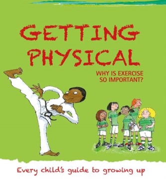 Getting Physical