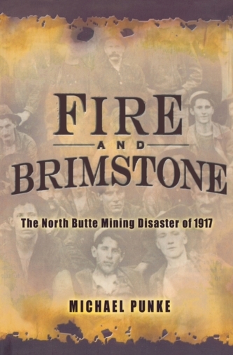 Fire and Brimstone