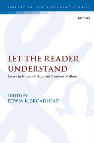 Let the Reader Understand