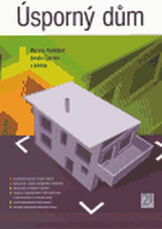 Úsporný dům Úsporný dům