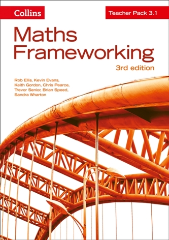 KS3 Maths Teacher Pack 3.1