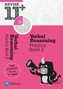 Revise 11+ Verbal Reasoning Practice Book 2