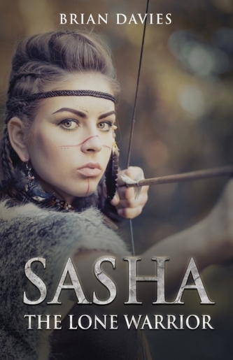 Sasha The Lone Warrior