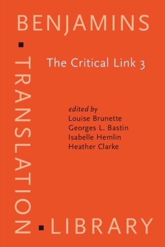 The Critical Link 3