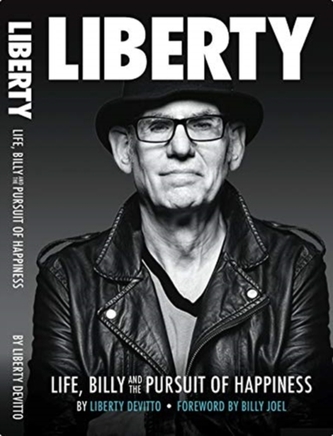 LIBERTY: LIFE, BILLY AND THE PURSUIT OFS